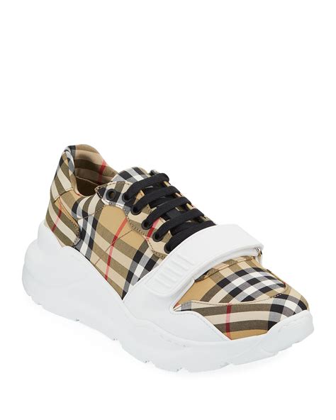 burberry triple strap shoe|neiman marcus burberry shoes.